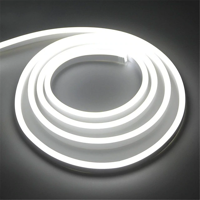 NEON COB 220V LED view 3